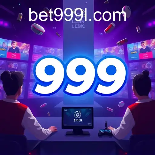 Bet 999 login