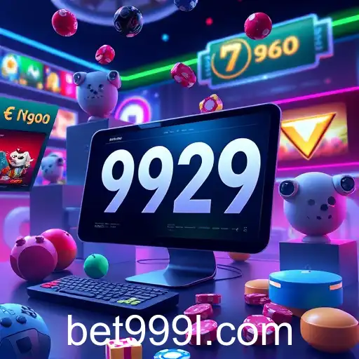 Bet 999 login