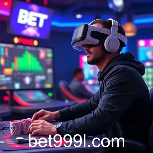 The Rise of Online Gaming Platforms in 2025