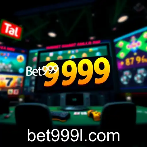 Bet 999 login